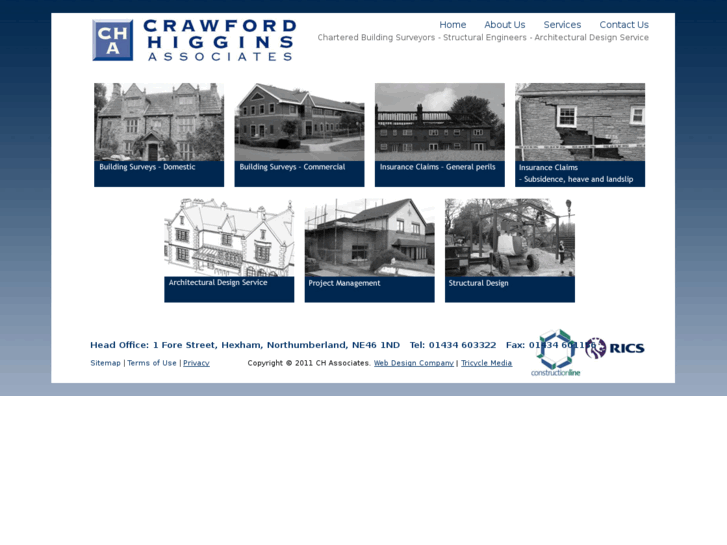 www.crawfordhiggins.com