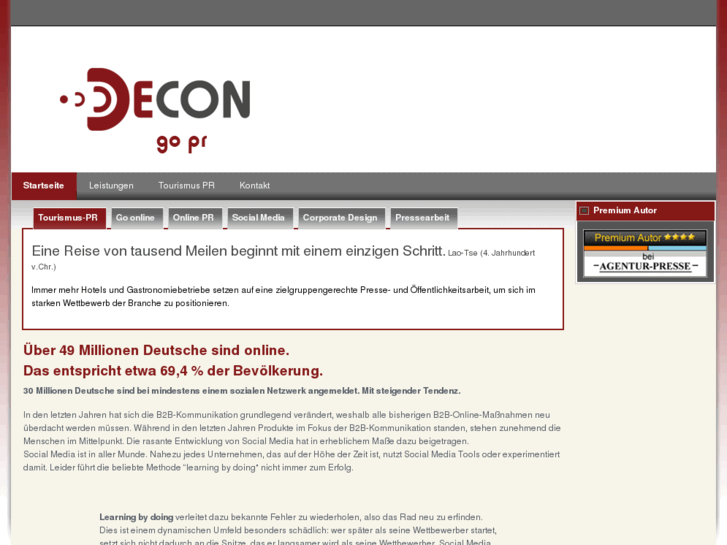 www.decon-cms.de