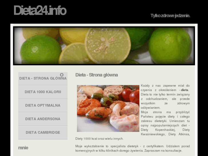 www.dieta24.info