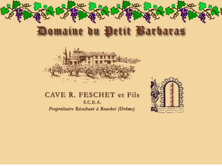 www.domaine-petit-barbaras.com