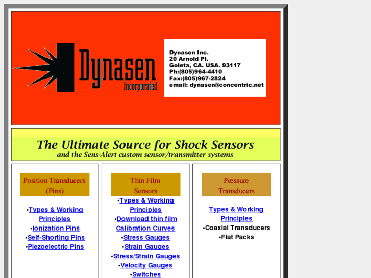 www.dynasen.com