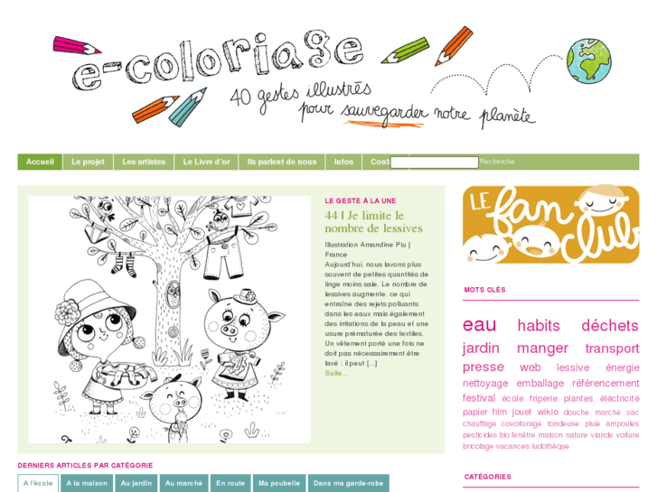 www.e-coloriage.com