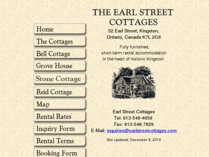 www.earlstreetcottages.com