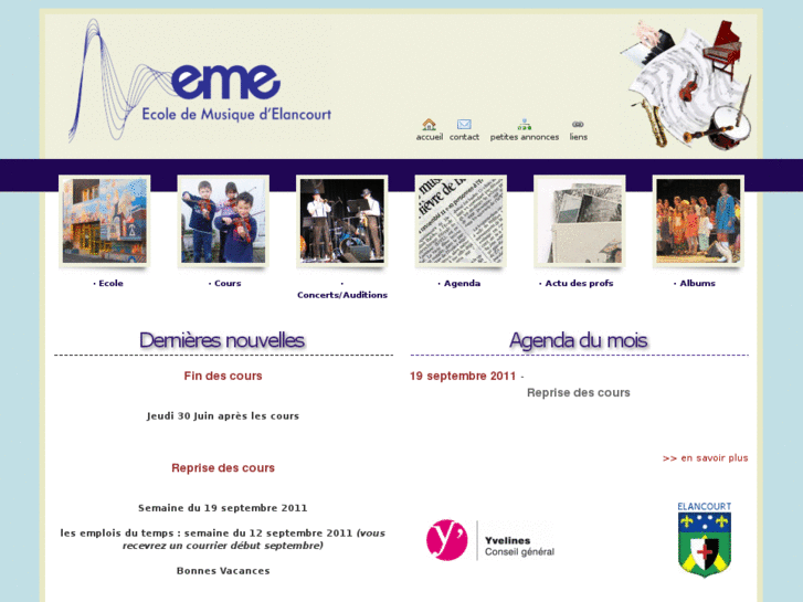 www.ecoledemusiquedelancourt.com