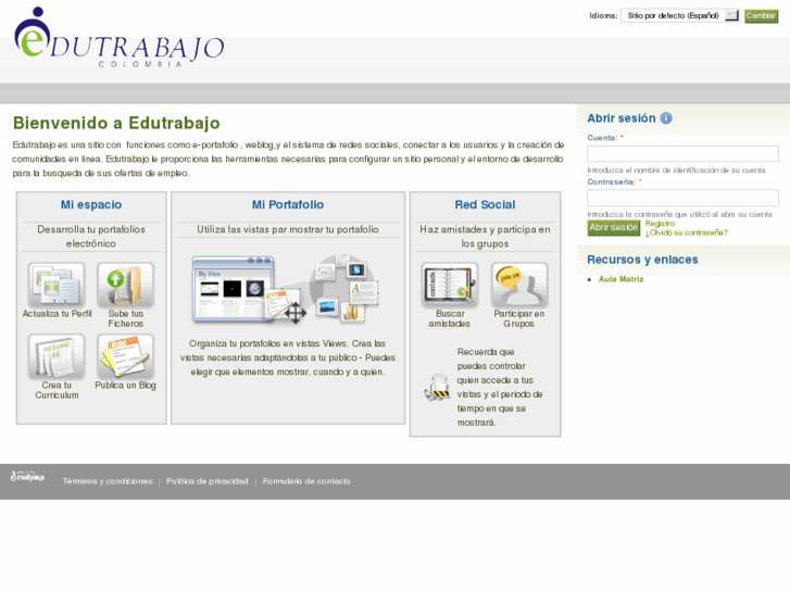 www.edutrabajo.com