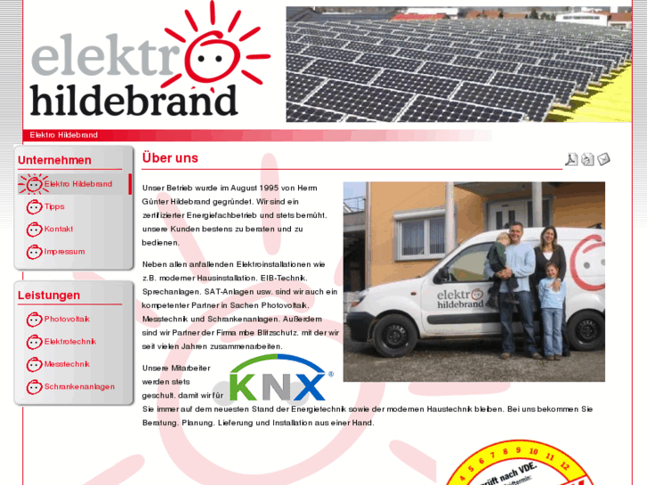 www.elektro-hildebrand.com