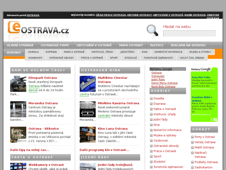 www.eostrava.com