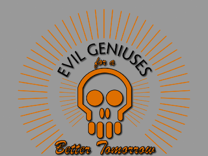 www.evil-genius.org