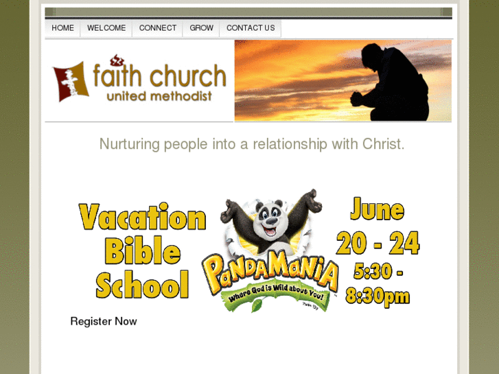 www.faithchurchoakland.com