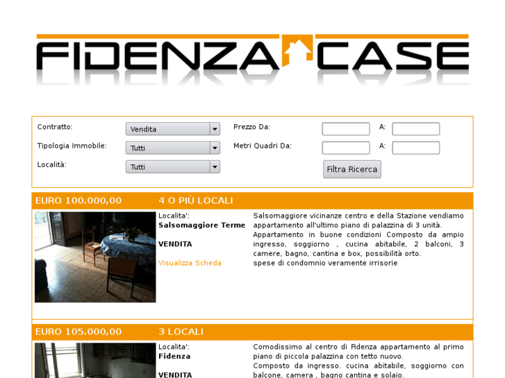 www.fidenzacase.com