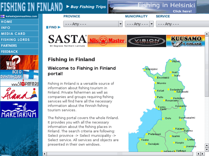 www.fishinginfinland.com