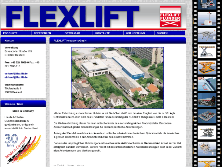 www.flachformhubtische.com