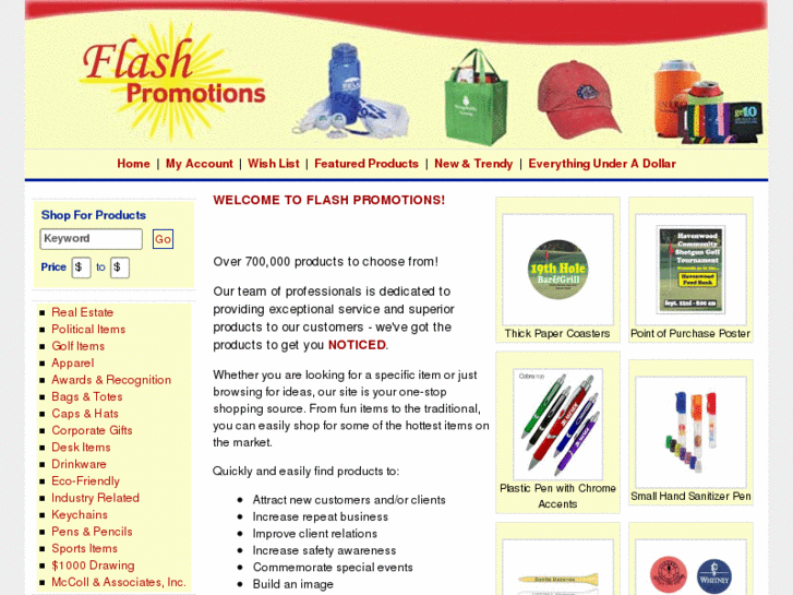 www.flash-promotions.com