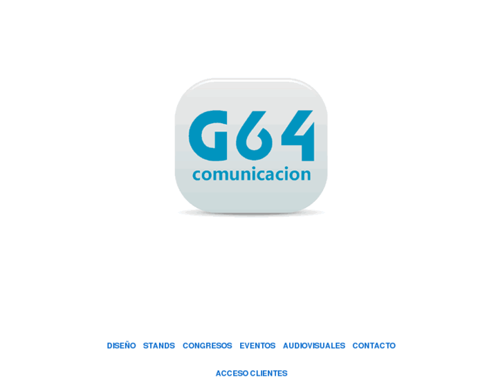 www.g64comunicacion.com