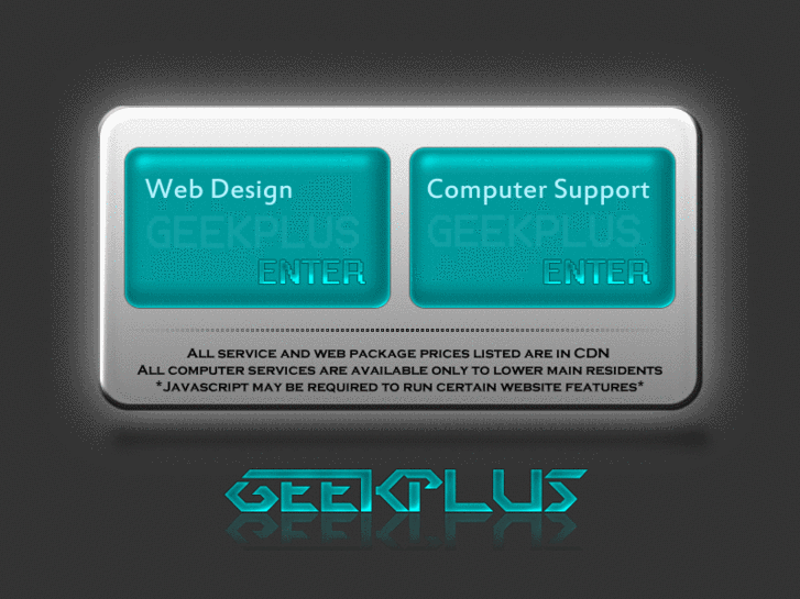 www.geekplus.ca