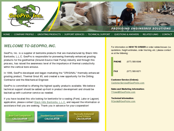 www.geoproinc.com