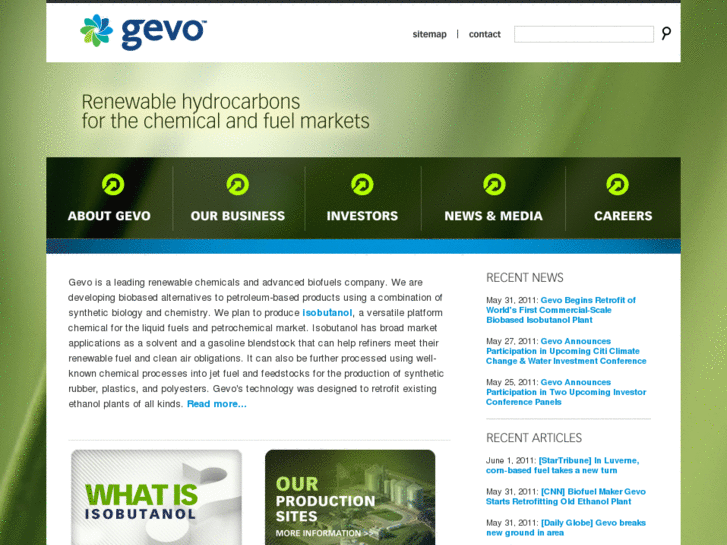 www.gevolabs.com