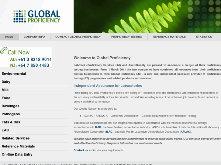 www.global-proficiency.com