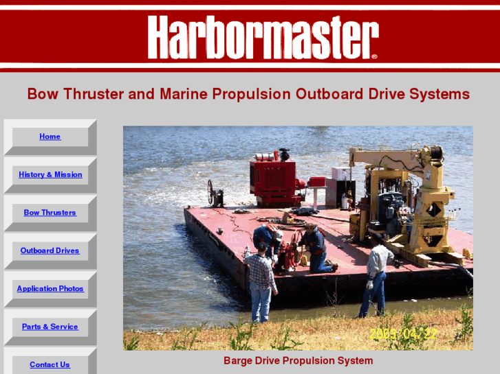 www.harbormastermarine.com