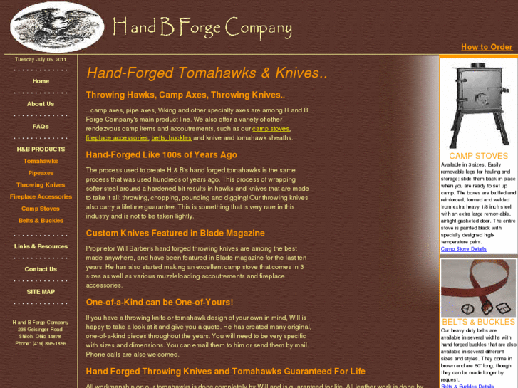 www.hbforge.com