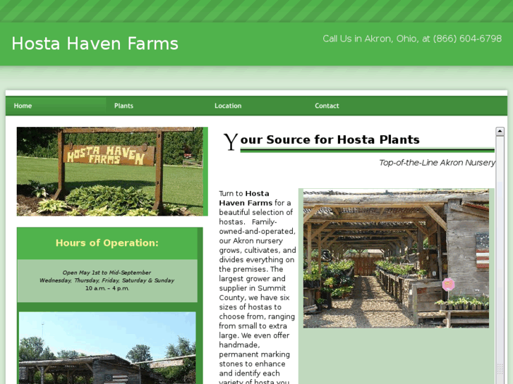 www.hostahavenfarms.com