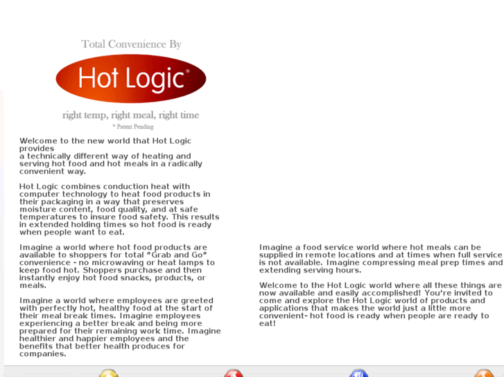 www.hot-logic.com