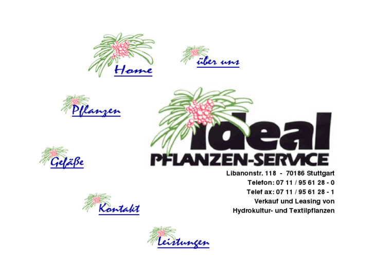 www.idealpflanzenservice.de