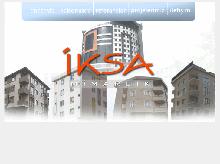 www.iksamimarlik.com