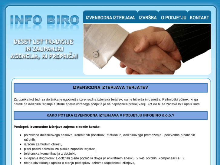 www.infobiro.com