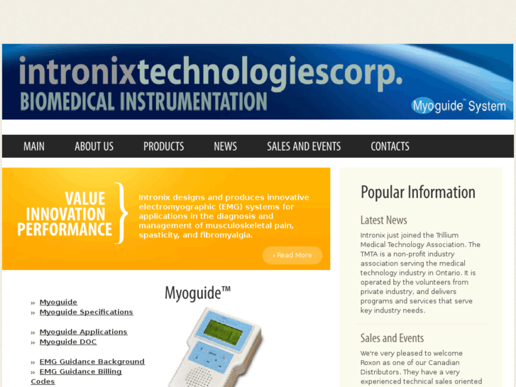 www.intronixtech.com