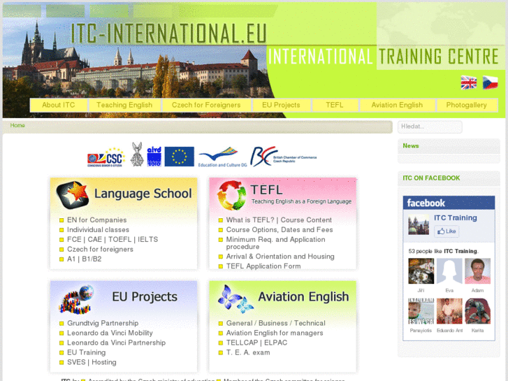 www.itc-training.com