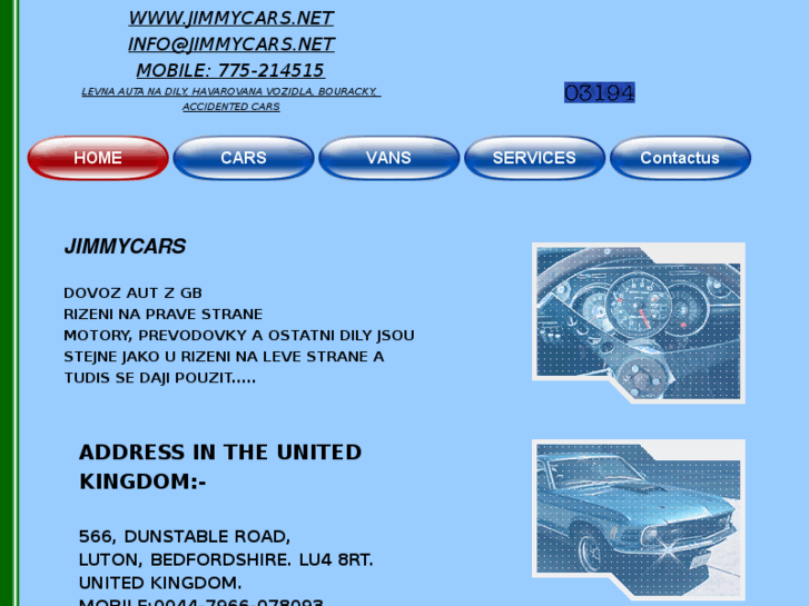 www.jimmycars.net