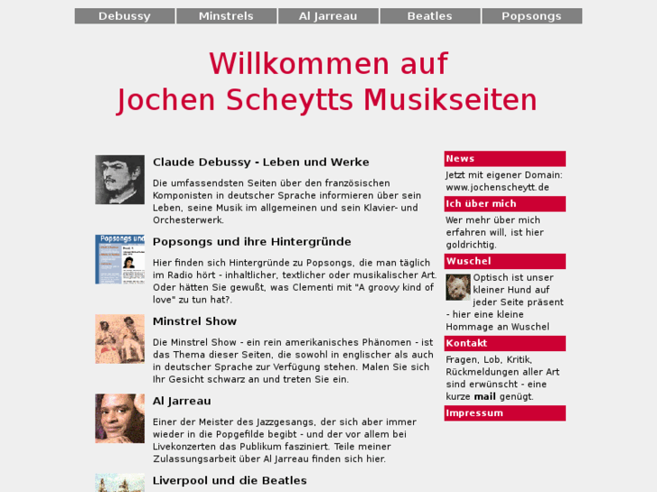 www.jochenscheytt.de