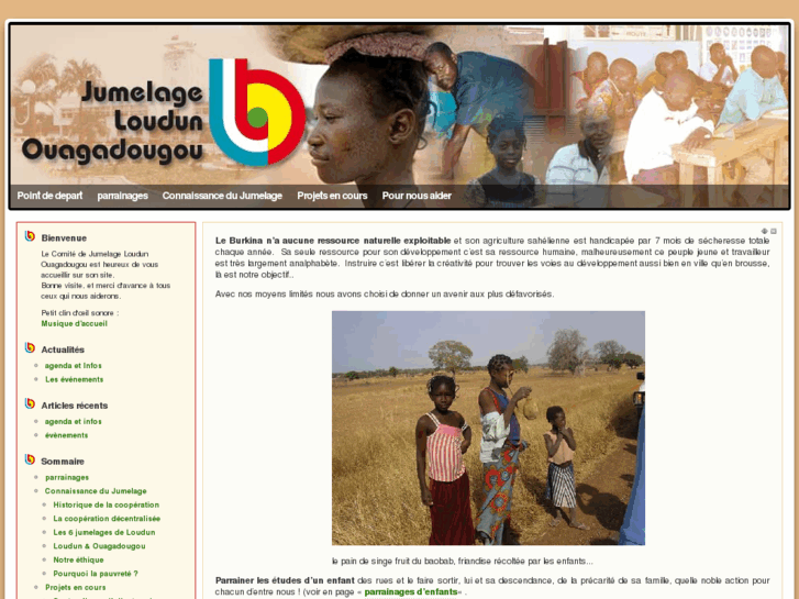 www.jumelage-loudun-ouagadougou.com