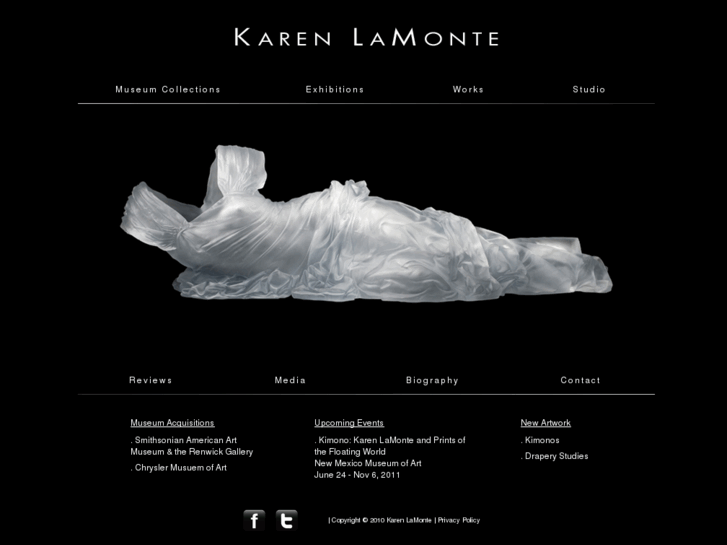 www.karenlamonte.com