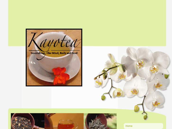 www.kayotea.biz