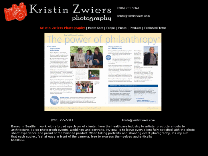 www.kristinzwiers.com