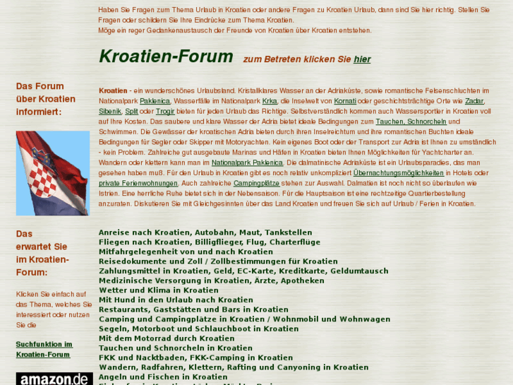 www.kroatien-forum.com