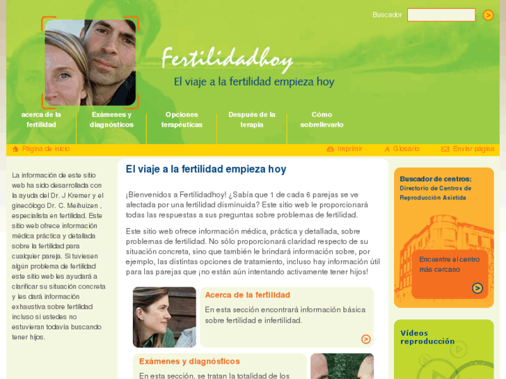 www.lafertilidadhoy.com