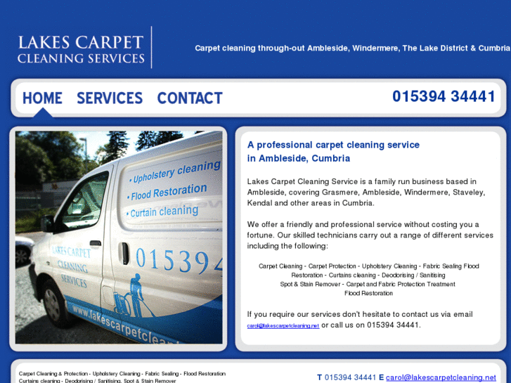 www.lakescarpetcleaning.net