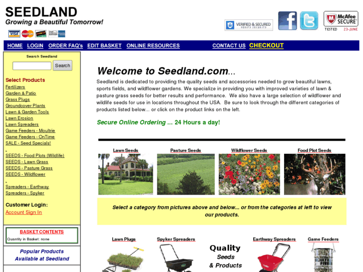 www.lawnplanting.com