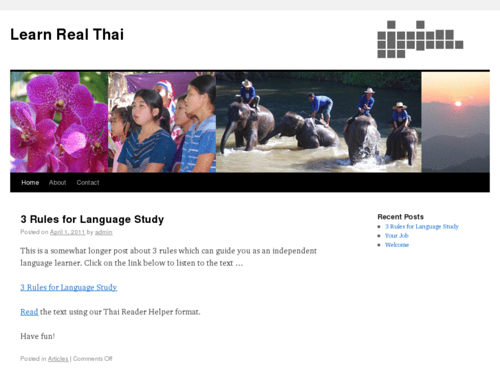 www.learnrealthai.net