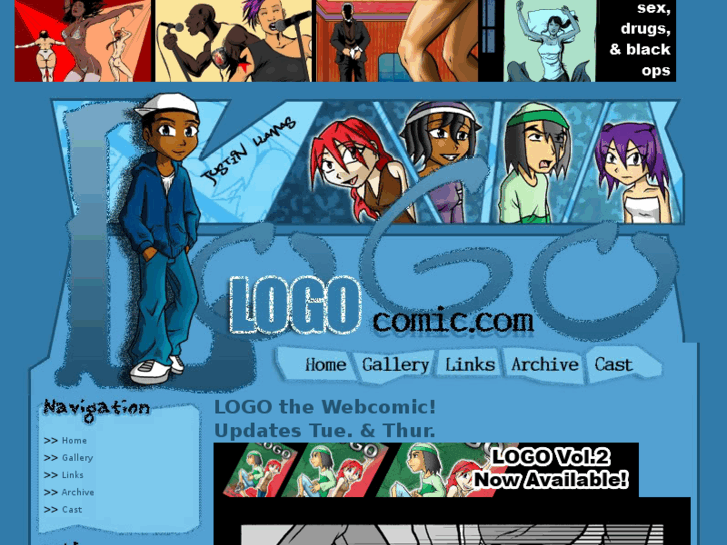 www.logocomic.com