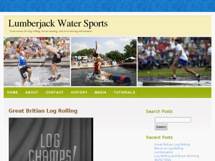 www.logrolling.org