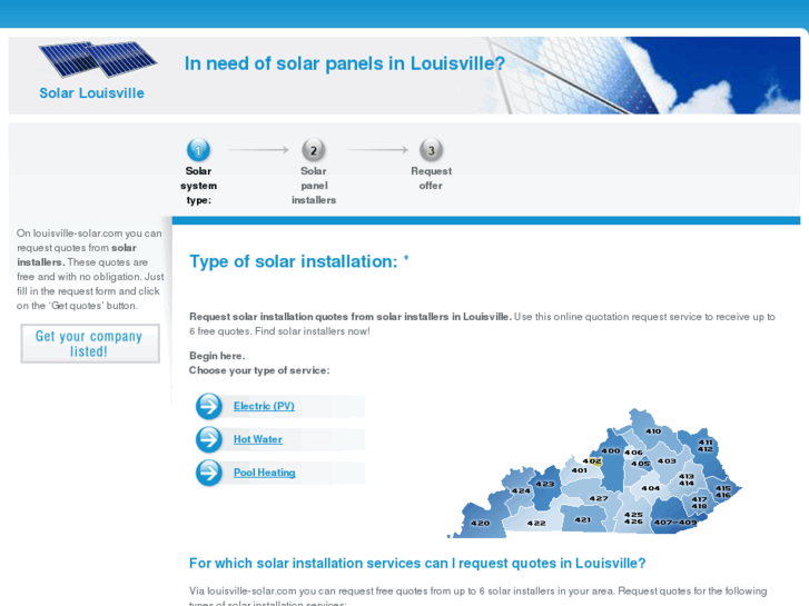 www.louisville-solar.com