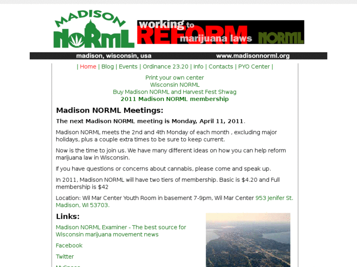 www.madisonnorml.org