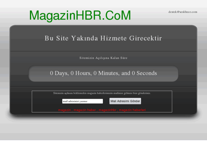 www.magazinhbr.com