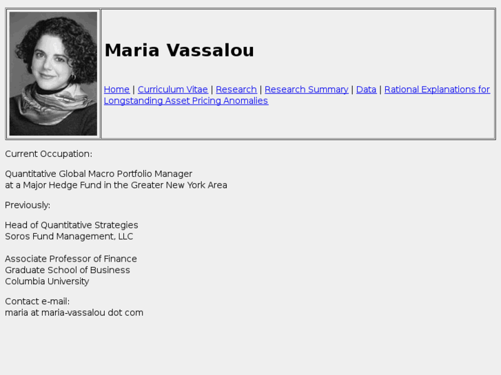 www.maria-vassalou.com