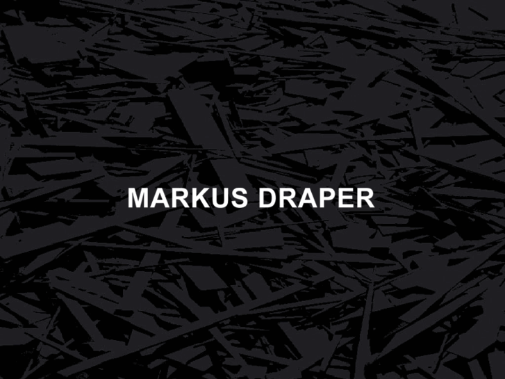 www.markusdraper.de