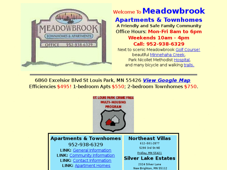 www.meadowbrookapartments.com